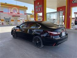 نيسان ألتيما